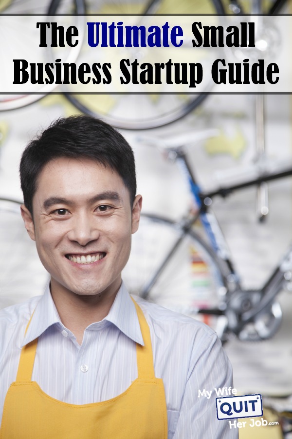 startup